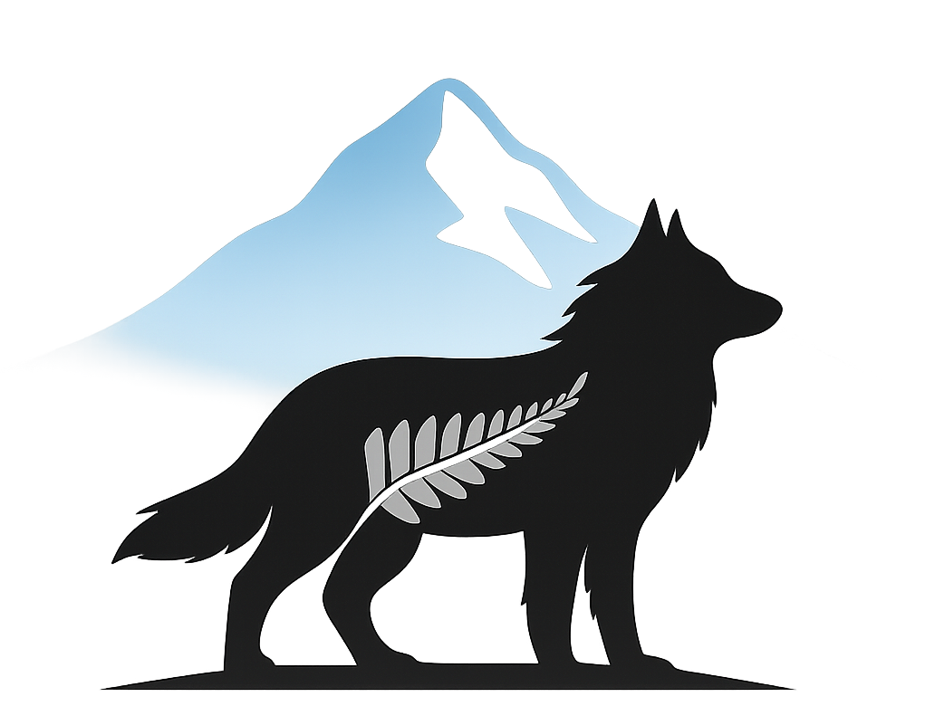Fly‑Mei Crest